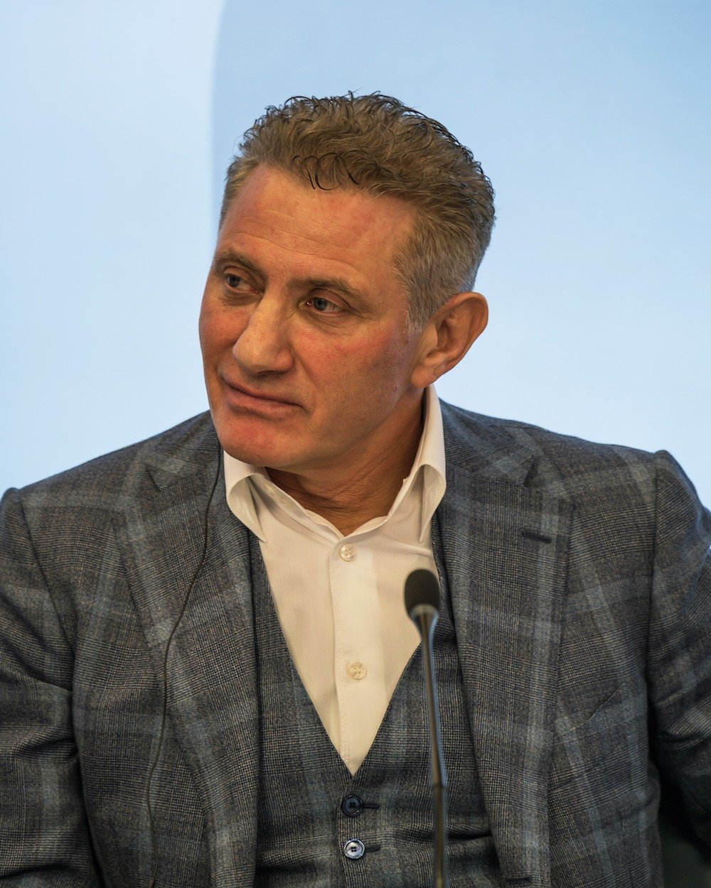 Boris Rotenberg