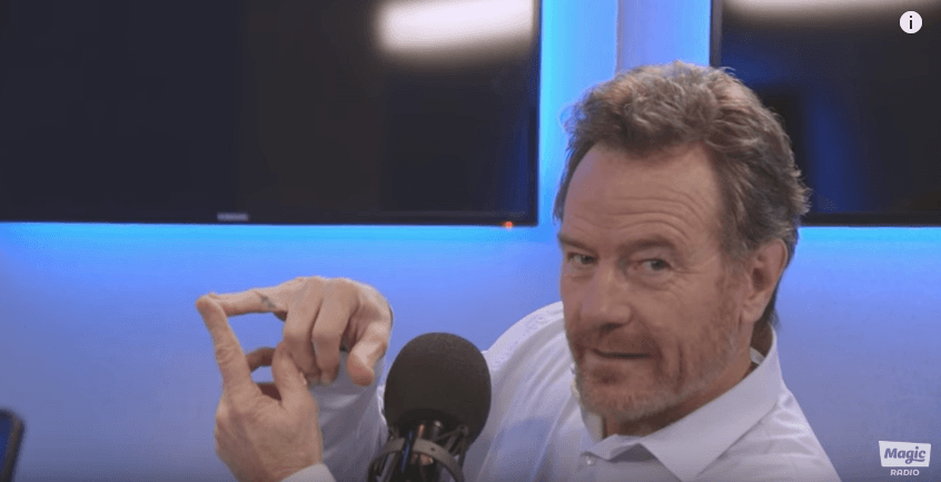 bryan cranston breaking bad tattooTikTok Search