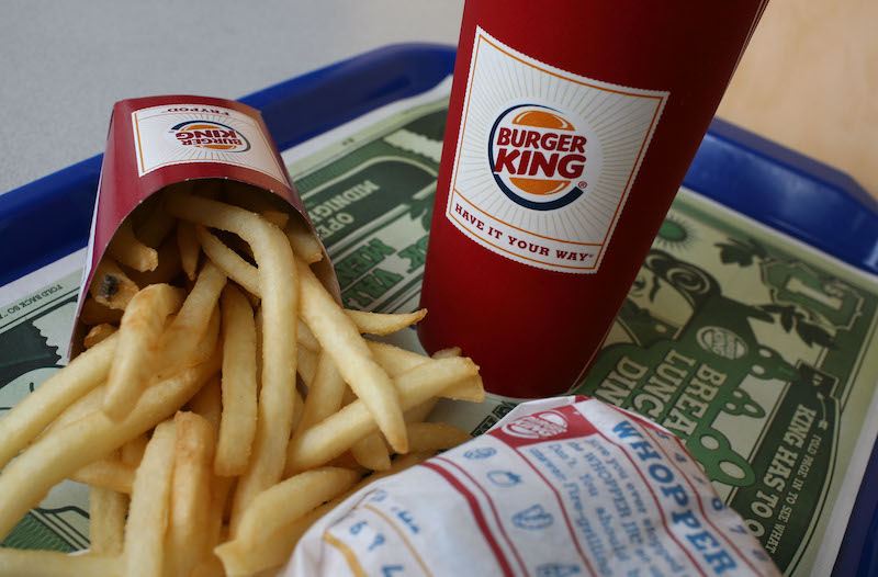 Burger King