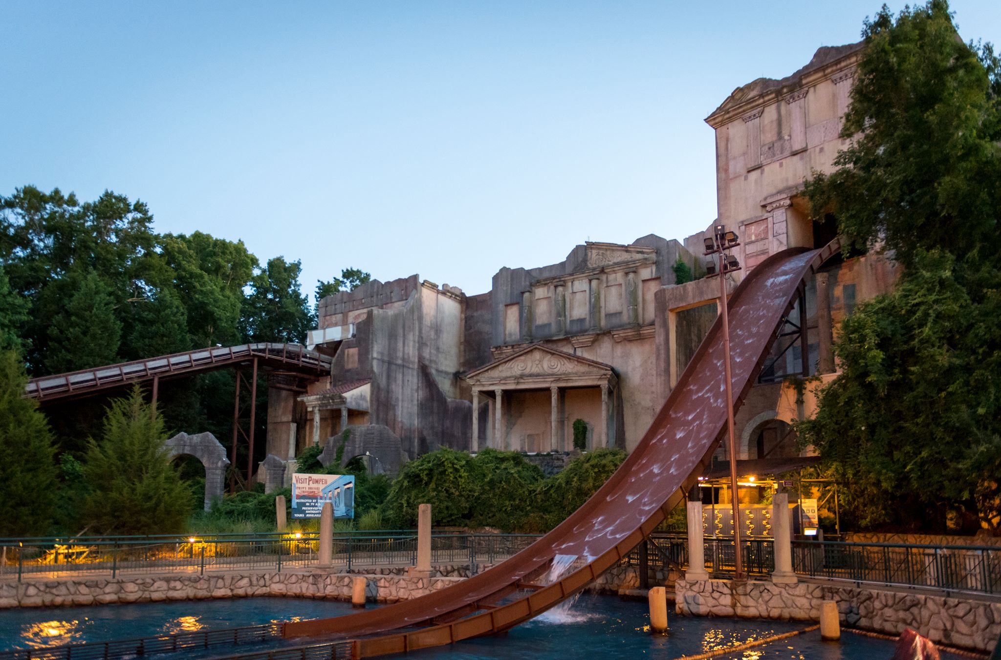 Busch Gardens