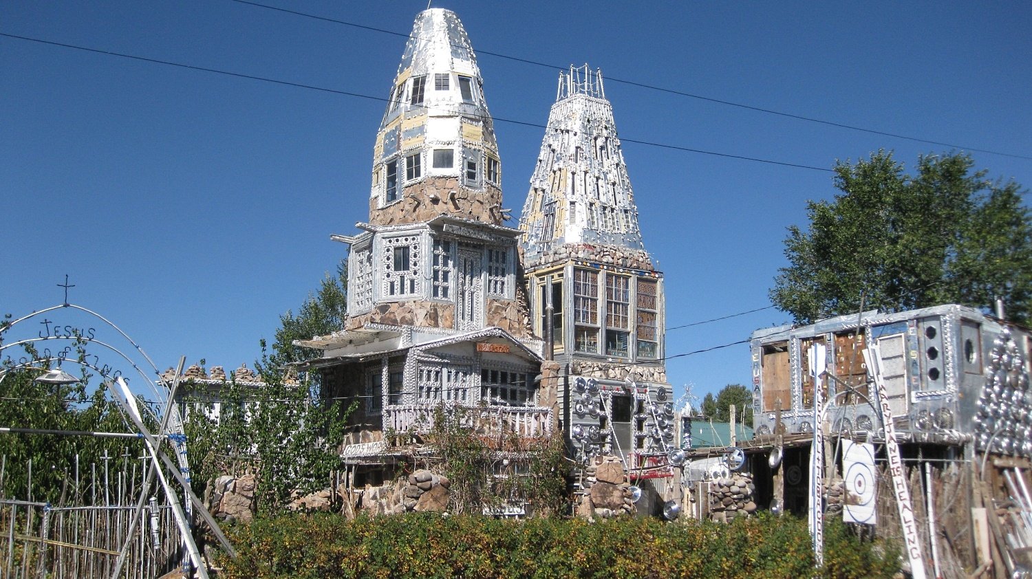 Cano's Castle