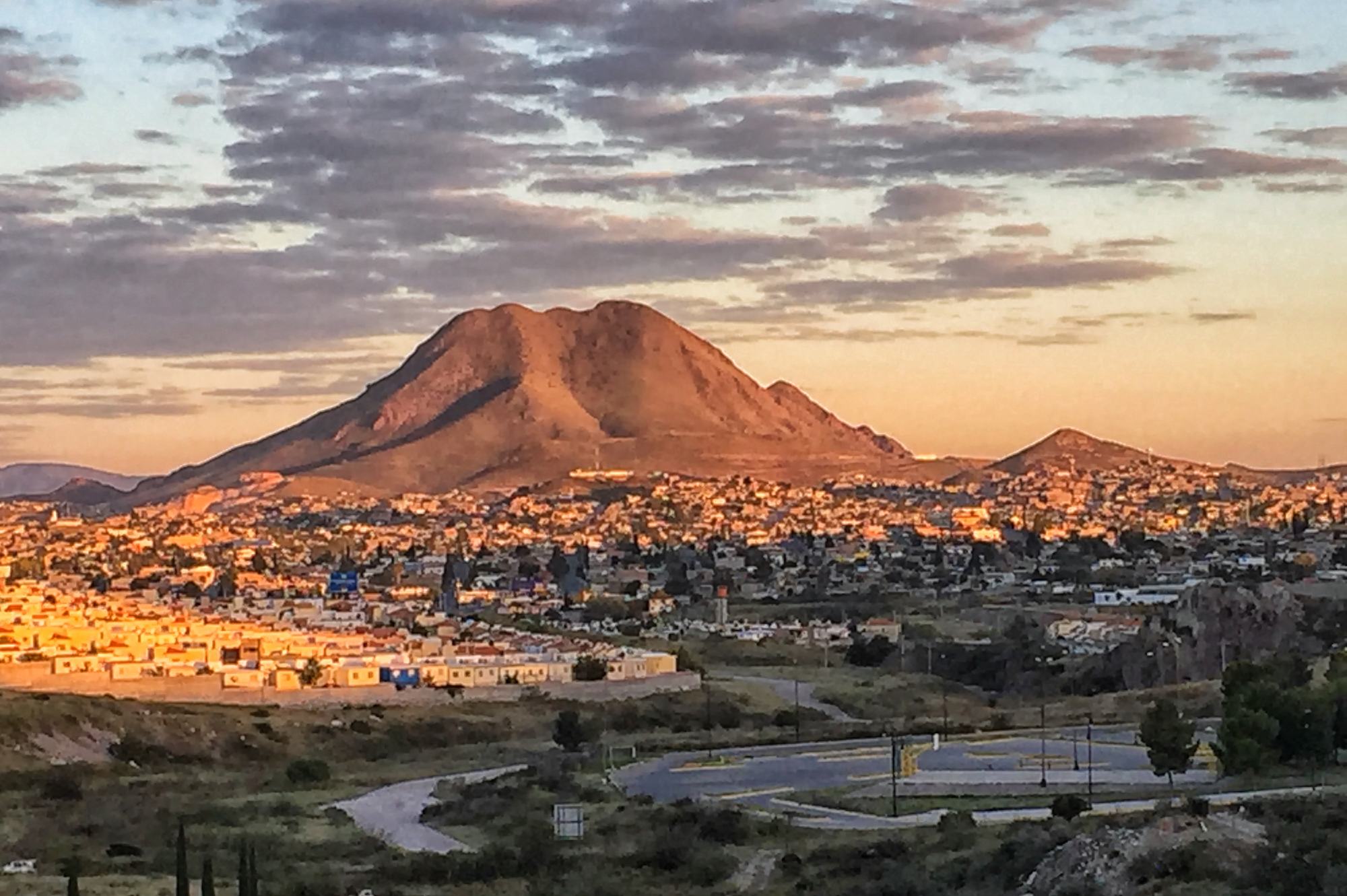 Chihuahua city, Mexico
