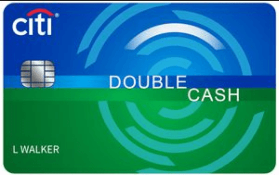 Citi Double Cash