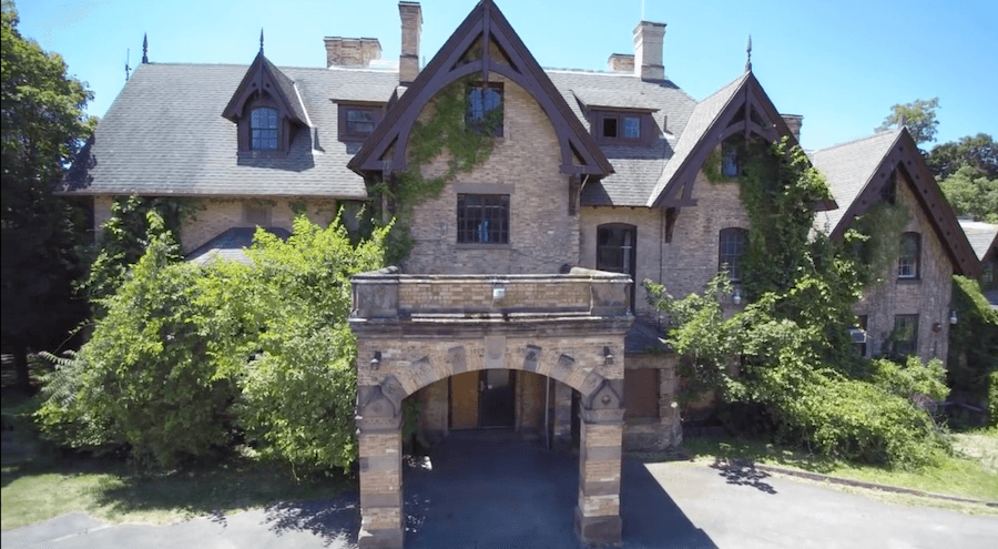 Craig House