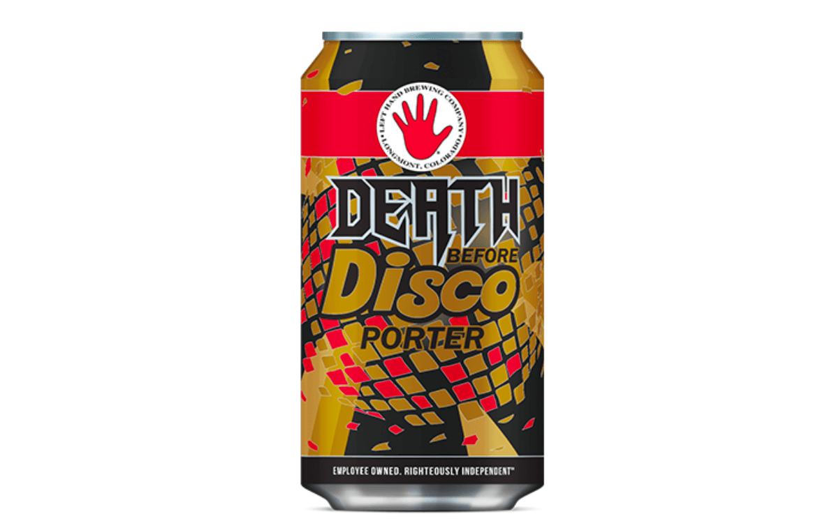 Death before disco