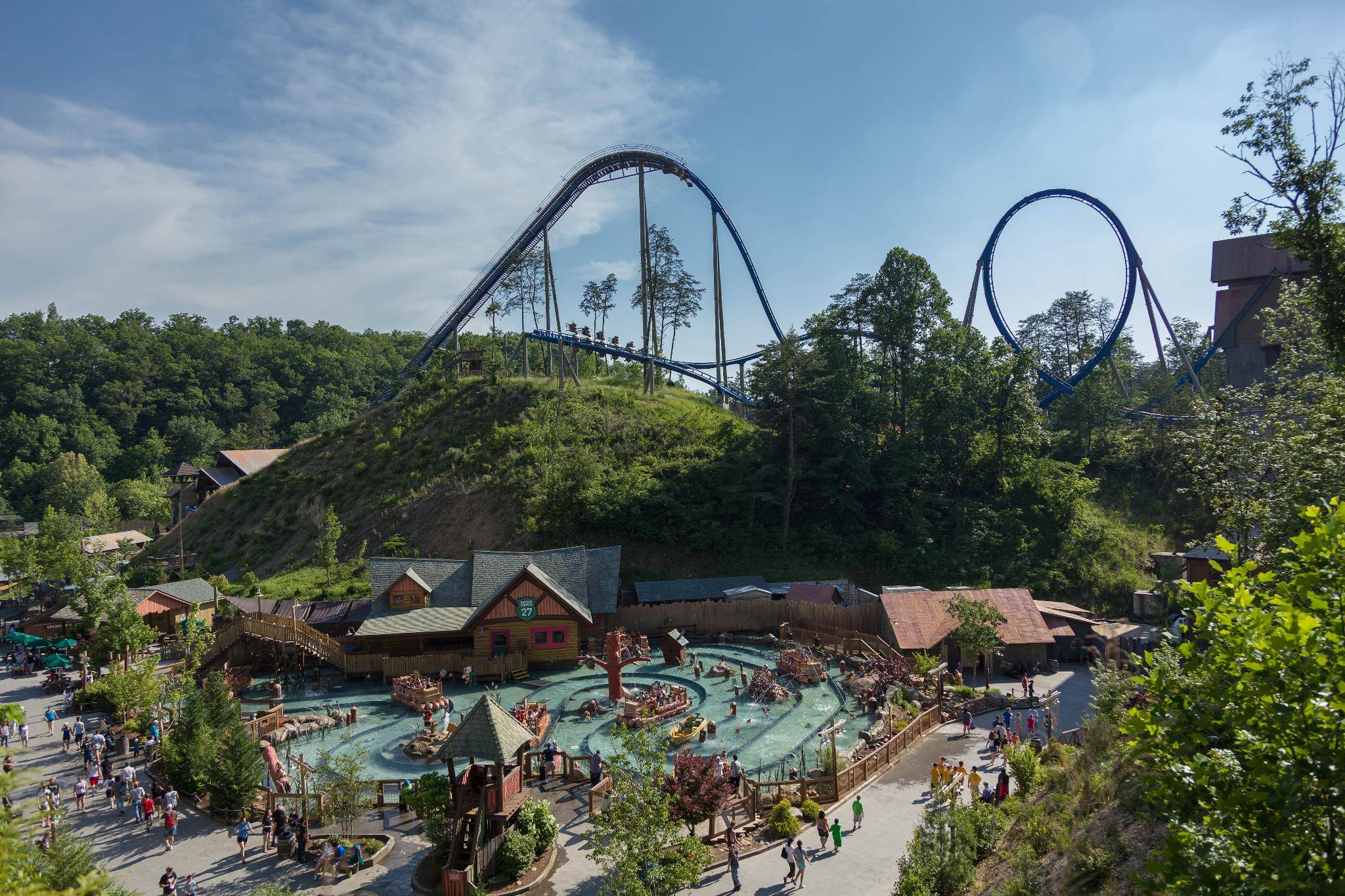 Dollywood