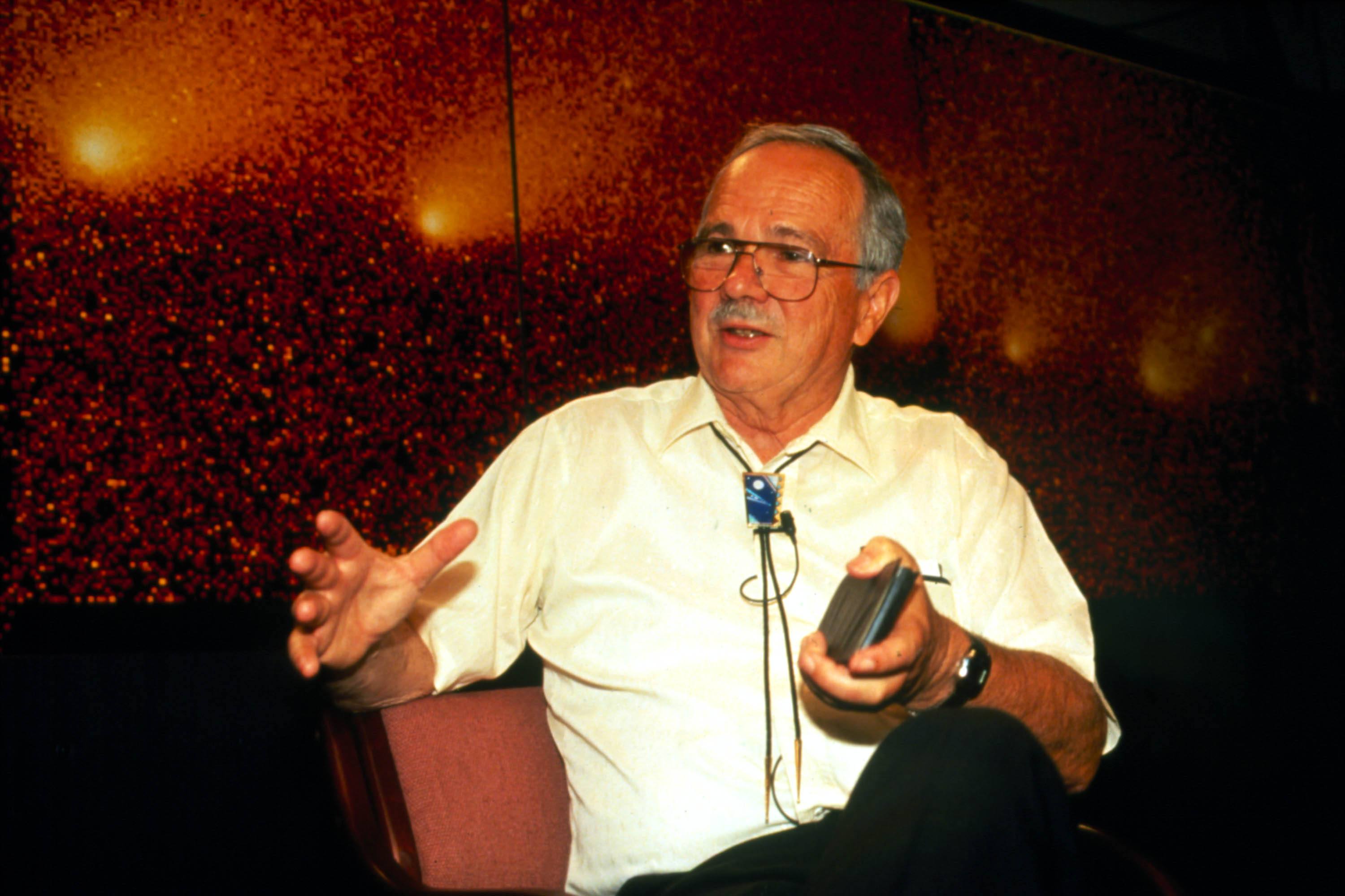 Eugene Shoemaker