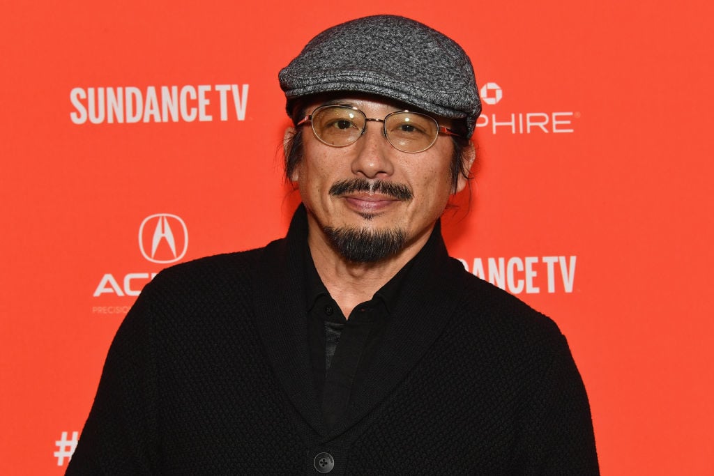 Hiroyuki Sanada Hiroyuki Sanada