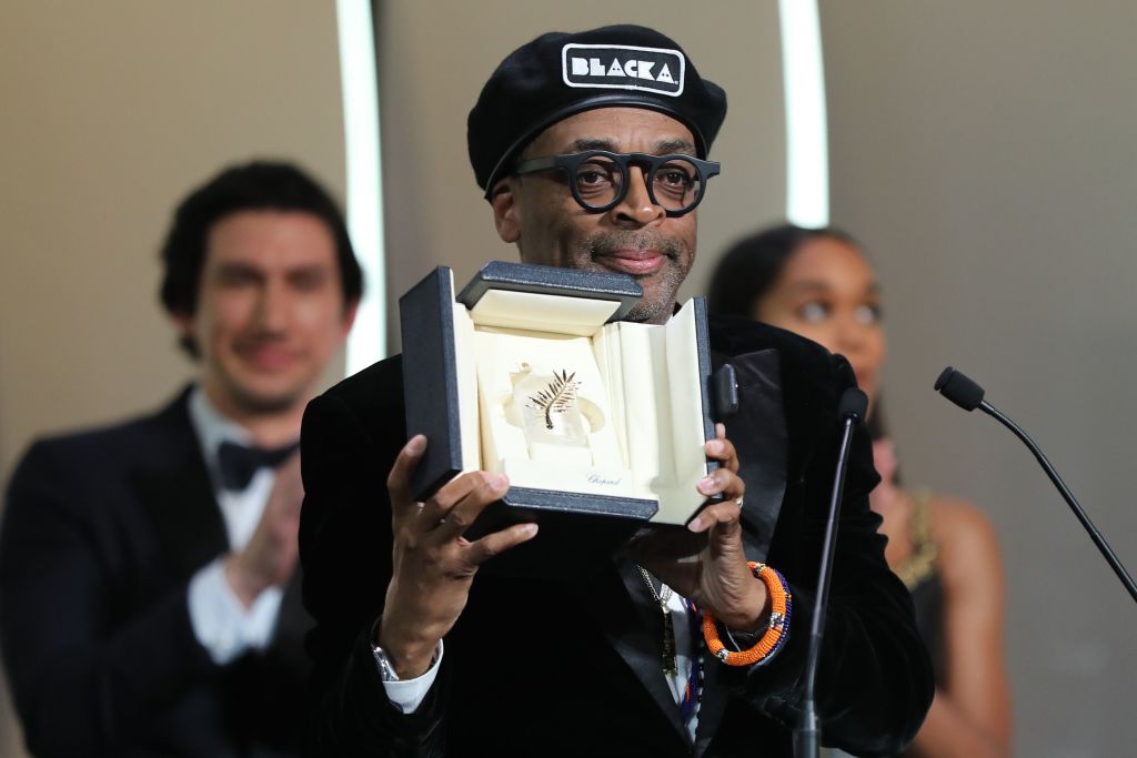 Spike Lee