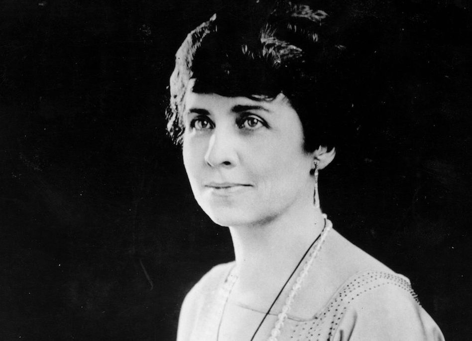 Grace Coolidge