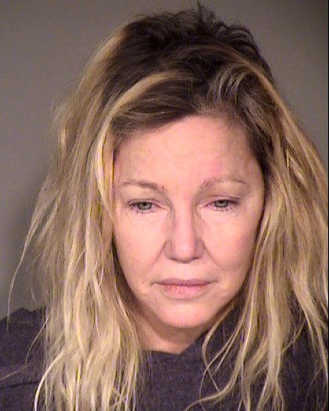 Heather Locklear Heather Locklear