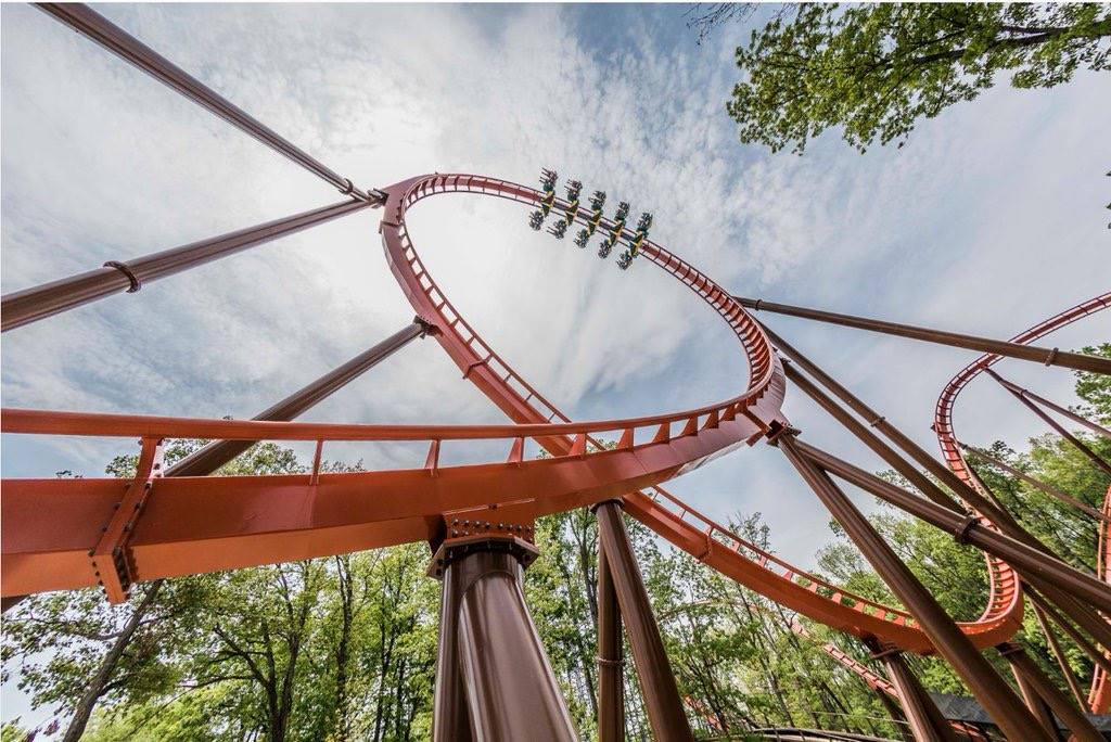 Holiday World & Splashin' Safari