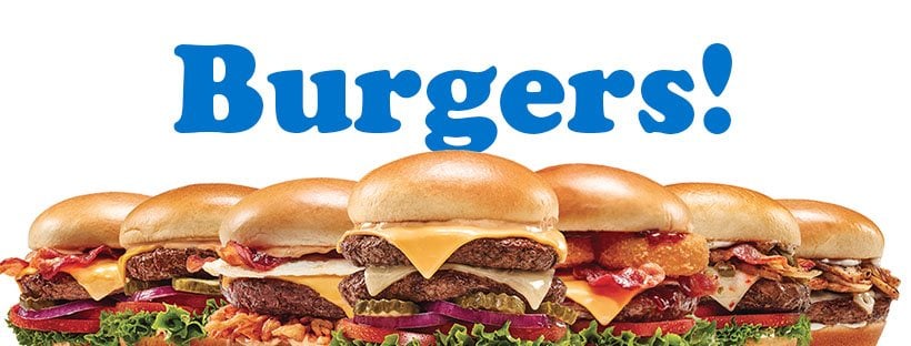 Ihob burgers