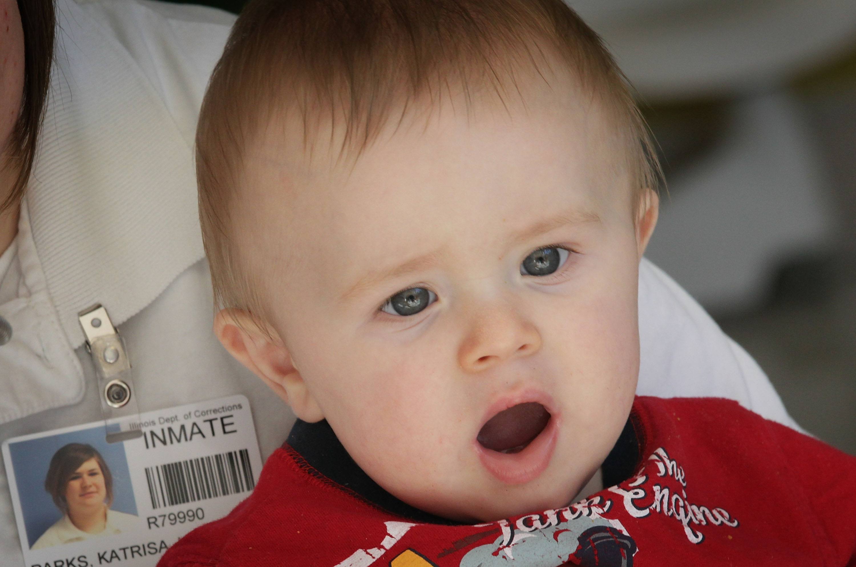 Incarcerated Women Allowed To Keep Newborns In Illinois Pilot Program