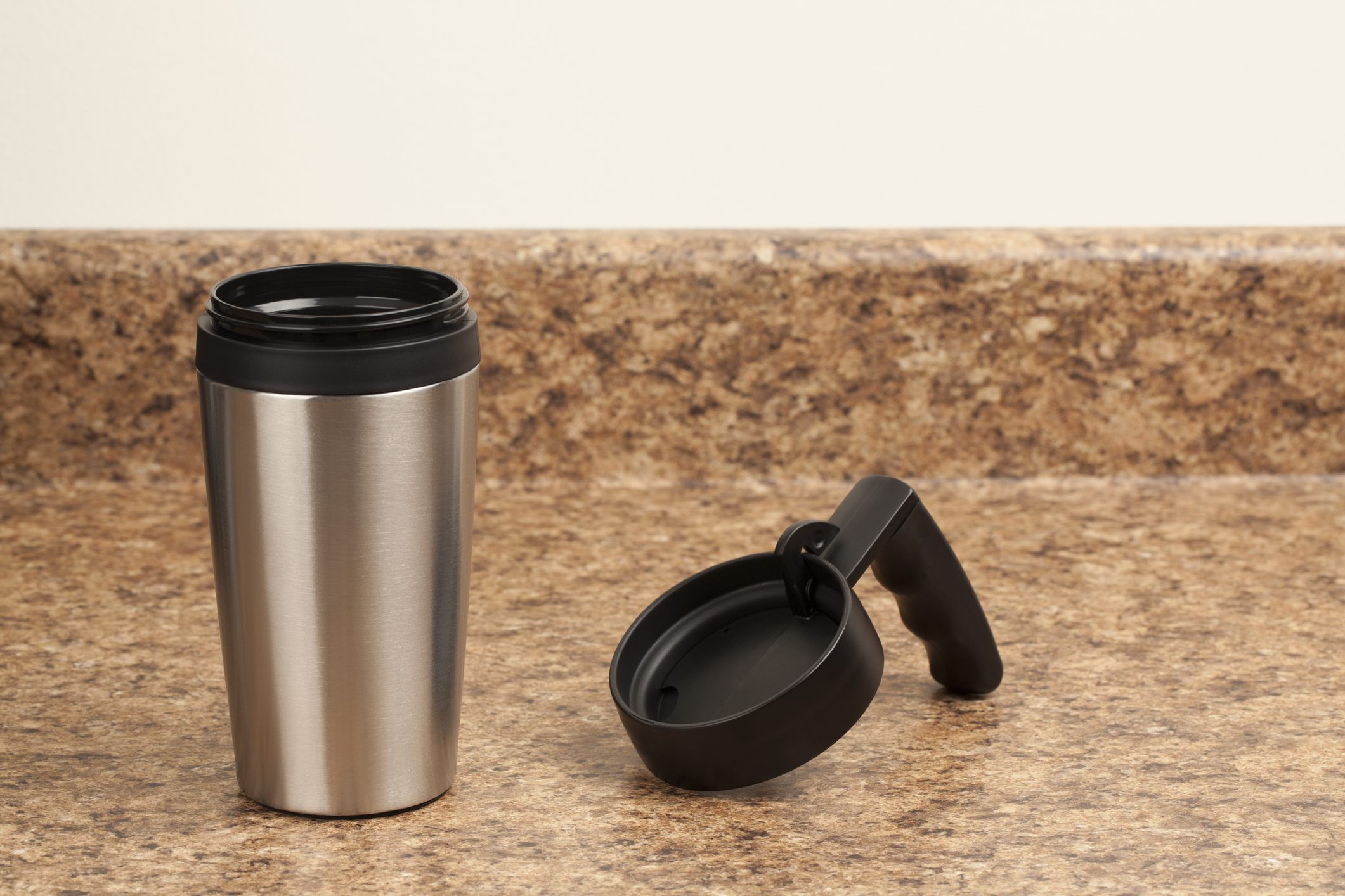 Coffee Travel Mug insulated cup