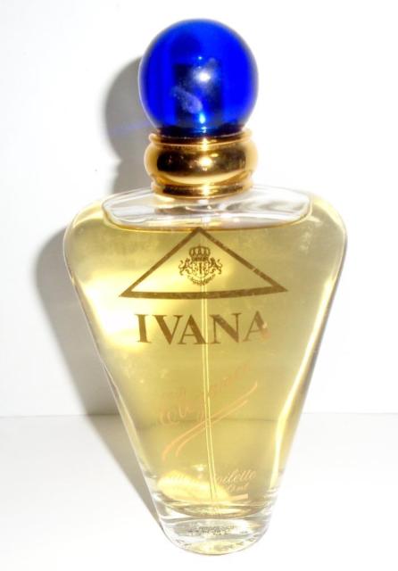 Ivana perfume