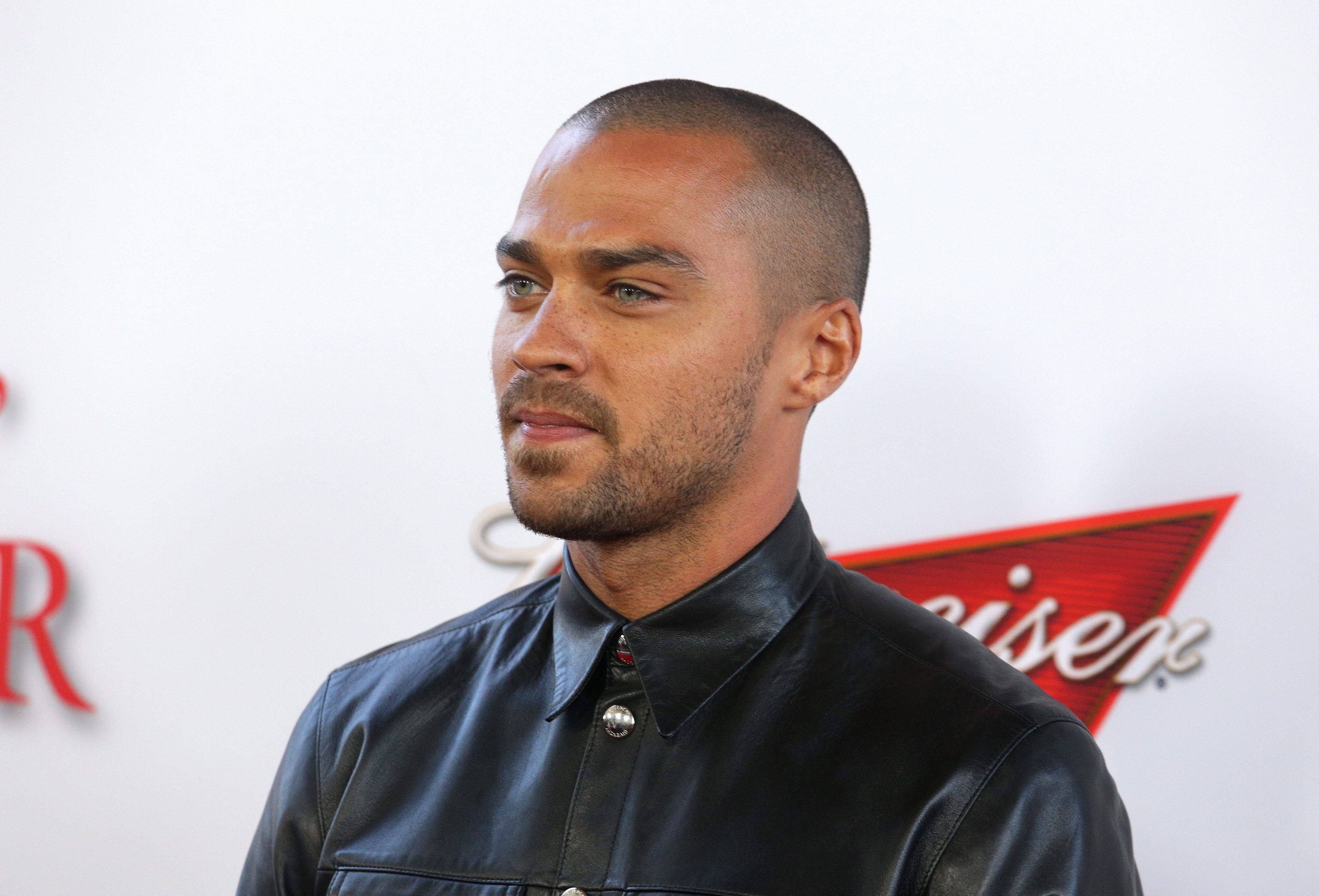 Jesse Williams