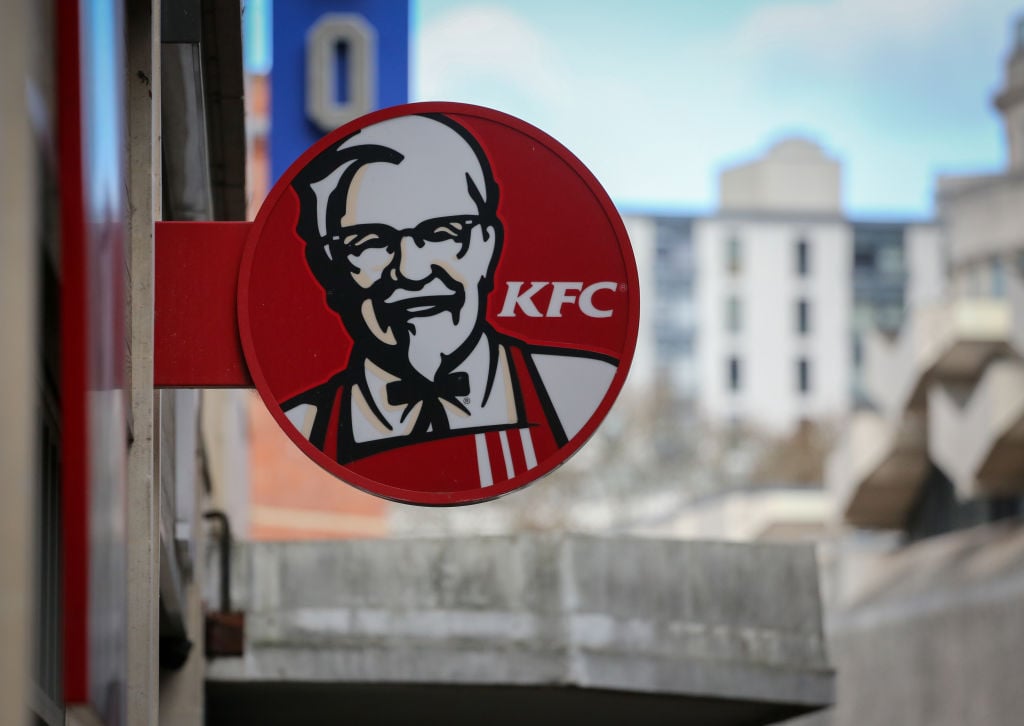 KFC Restaurants