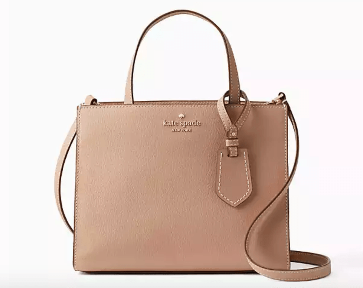 Kate Spade Sam Bag