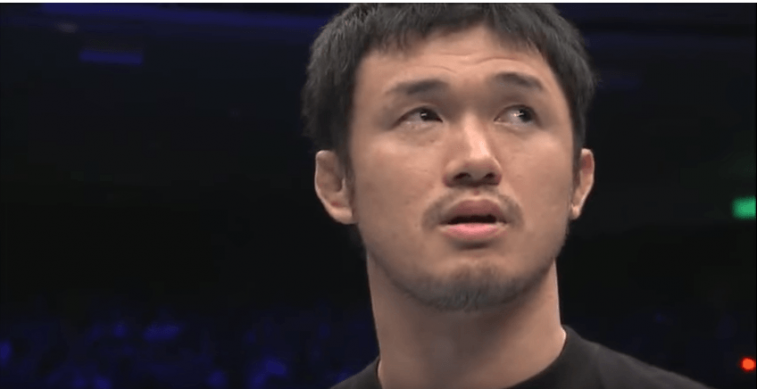 Katsuyori Shibata
