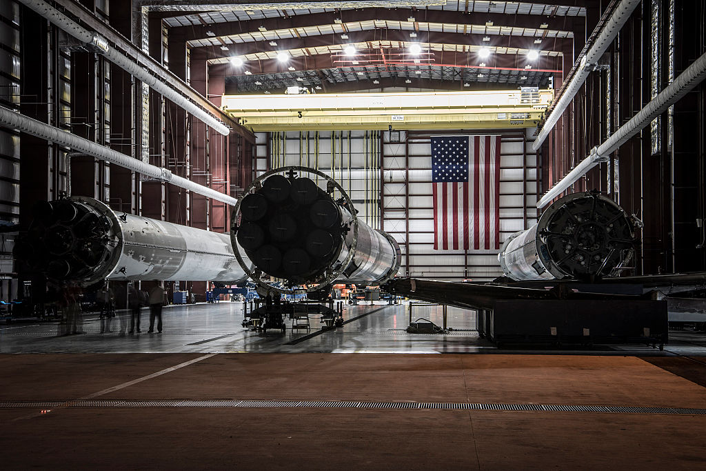 Kennedy Space Center