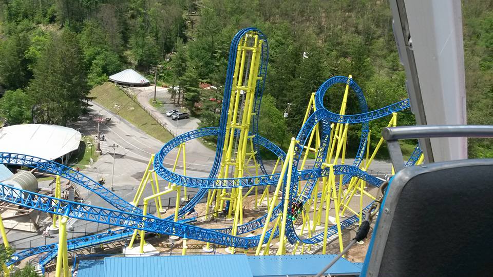 Knoebels Amusement Resort