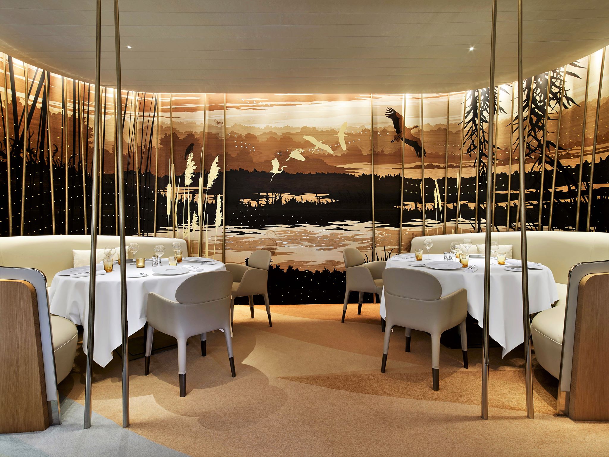 L'Auberge de l'Ill