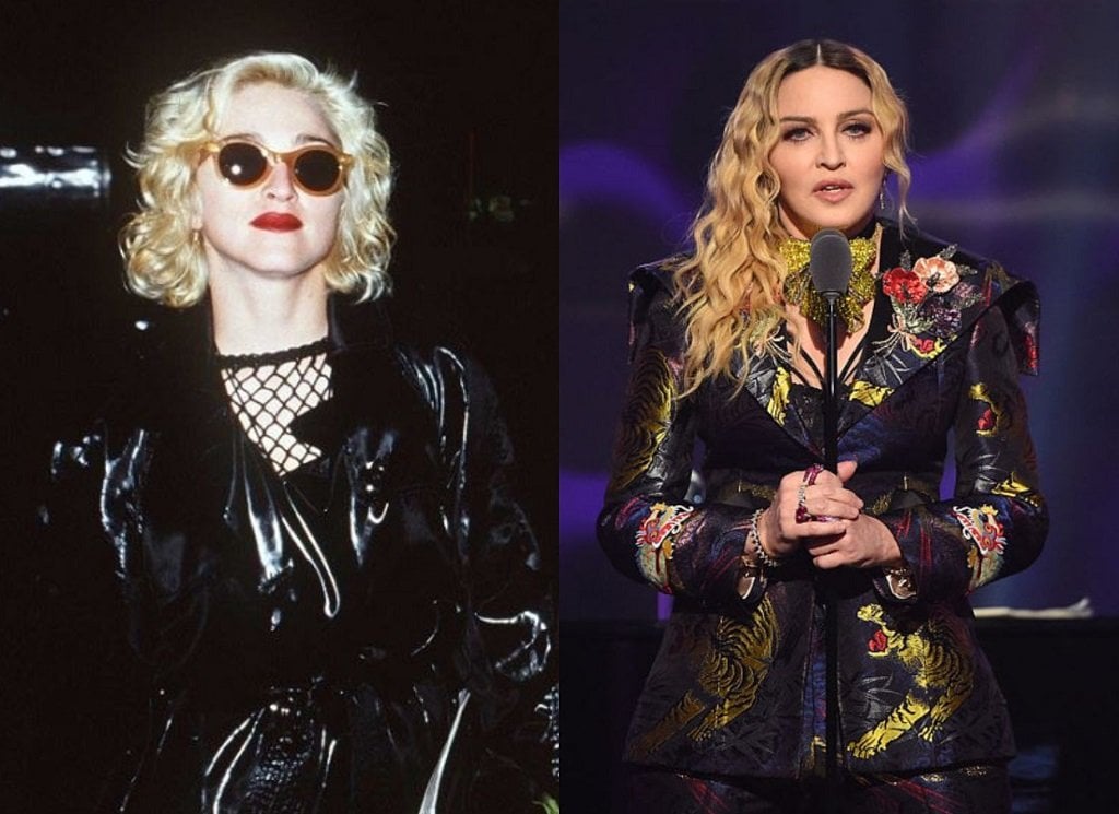 Madonna Turns 60: Her Musical Journey and Lessons About Aging