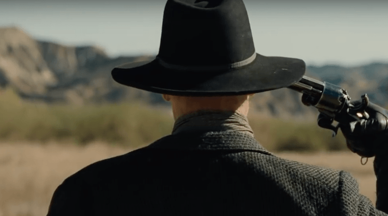 When Does 'Westworld' Return for Season 3? Expect a Long Hiatus