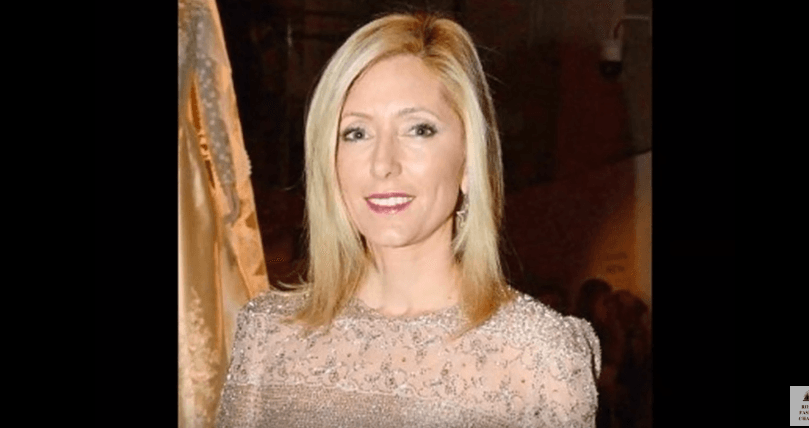 Marie-Chantal Miller