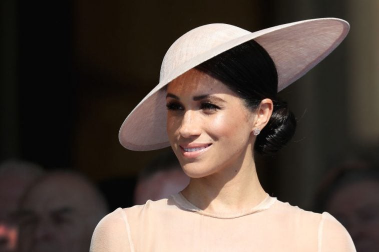 Why Do Royals Wear Hats? Formal Style Rules The Royal Family Must Always Follow