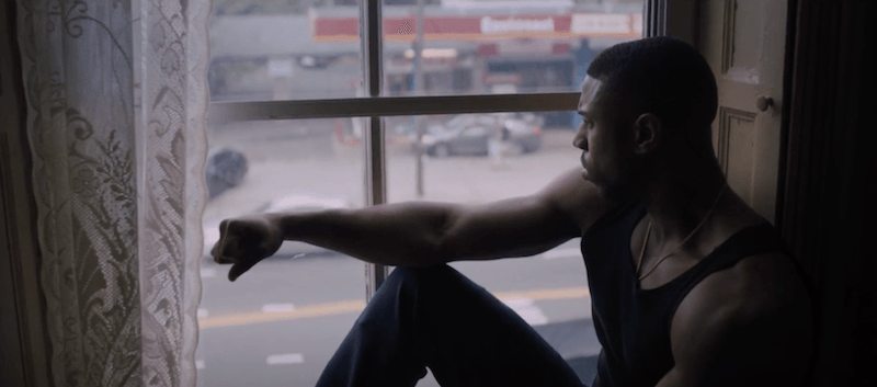 Creed II