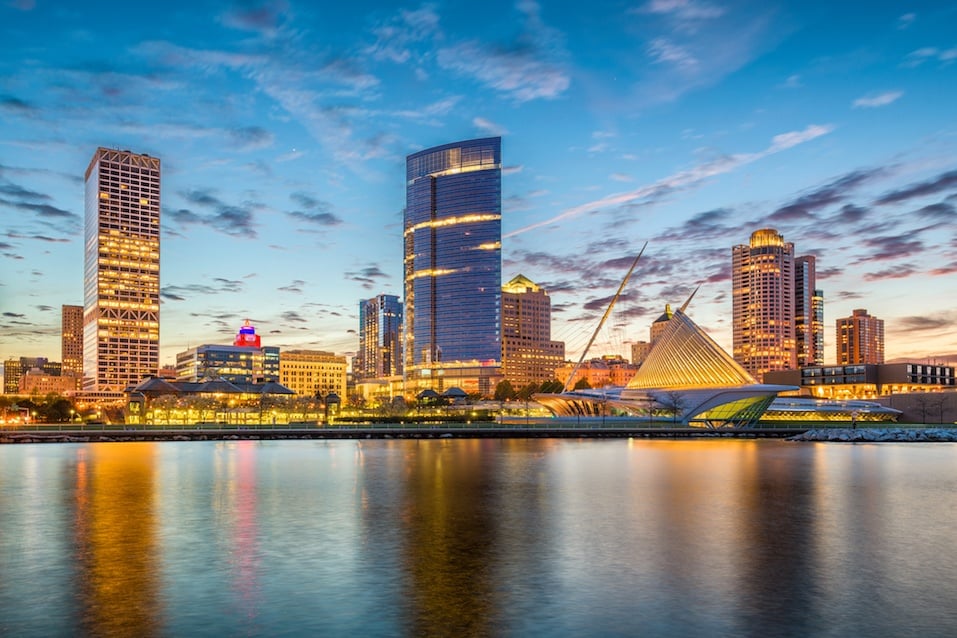 Milwaukee, Wisconsin