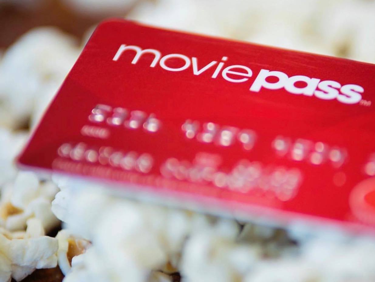 Moviepass