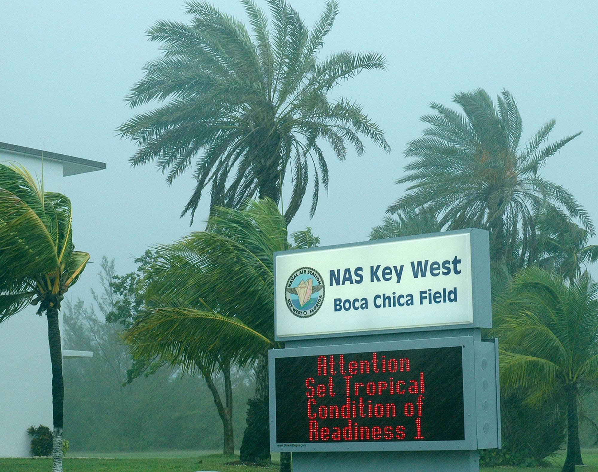 NAS Key West