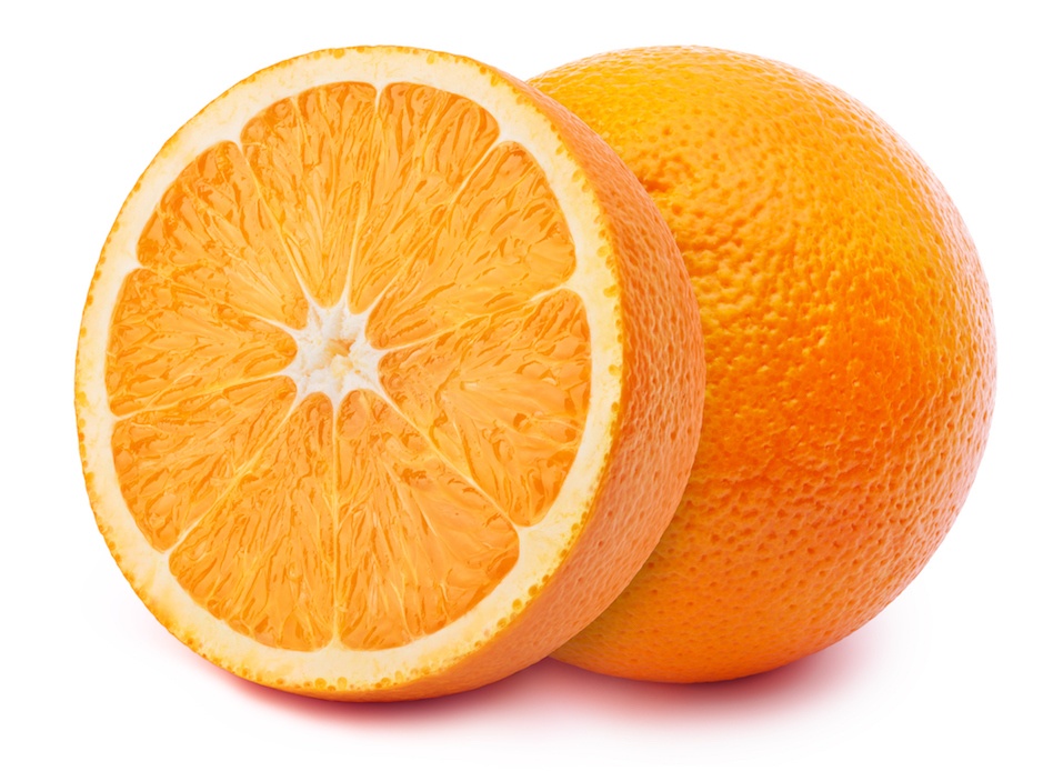 Oranges