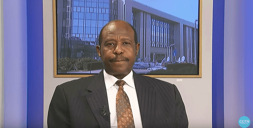 Paul Rusesabagina Paul Rusesabagina