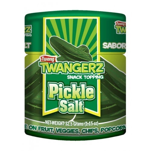 Twangerz Pickle Salt