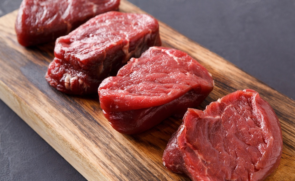 Lean meats