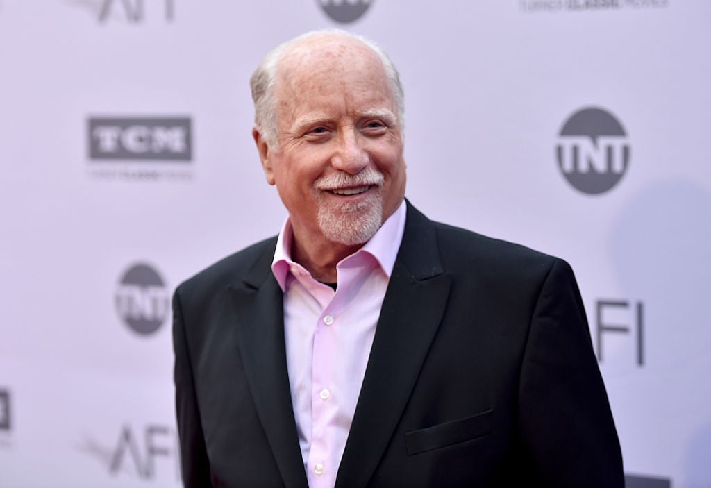 Richard Dreyfuss