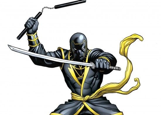 Ronin Ronin
