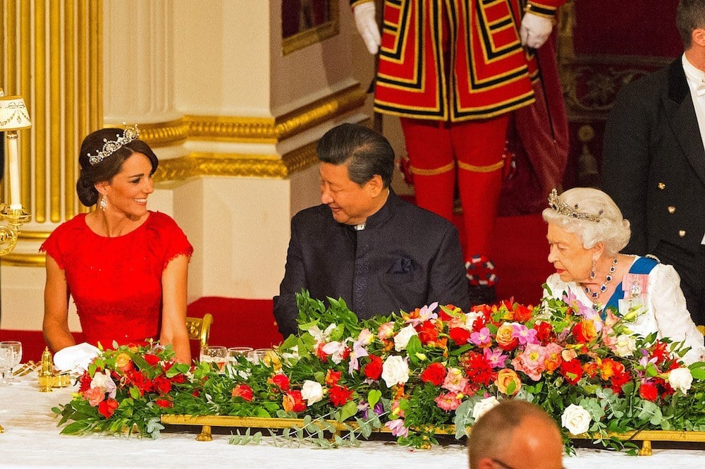 Kate Middleton's favorite foods The Royal Family's favorite foods