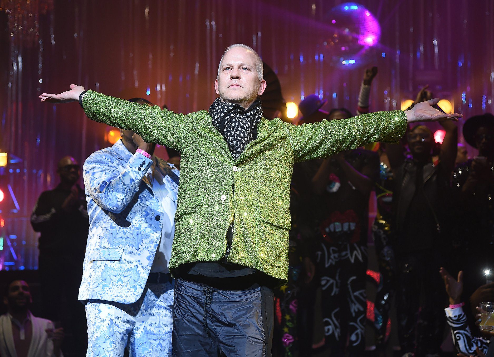 From ‘Pose’ to ‘American Horror Story,’ 7 Amazing Ryan Murphy Shows You Can Stream on Netflix Right Now