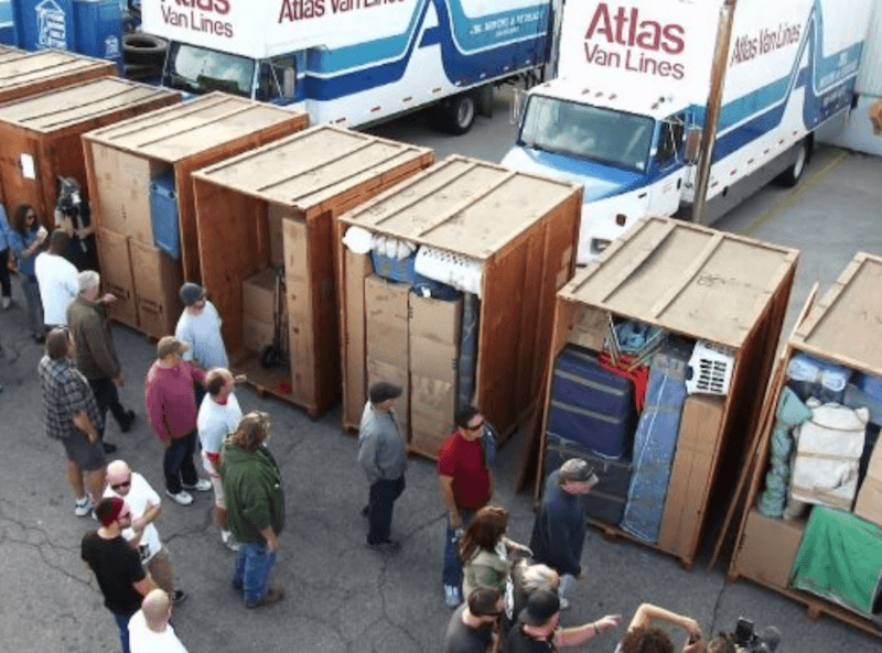 Storage Wars Storage Wars