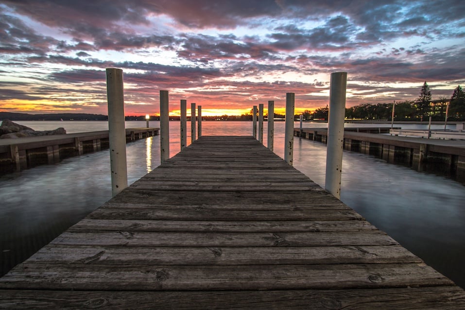 Traverse City Michigan