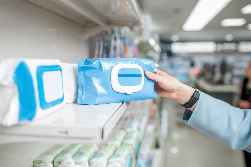 Kids Wipes