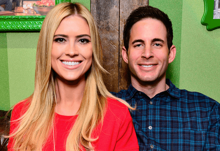 Tarek El Moussa got upset with the media over reports of him being devastated that ex-wife Christina remarried.