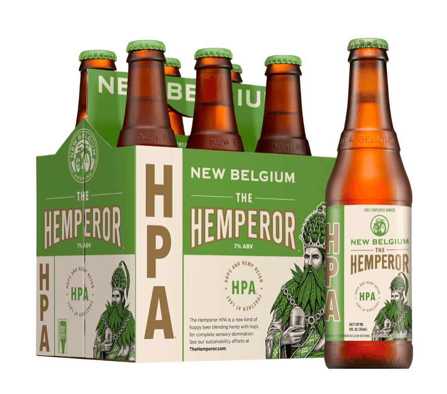 The Hemperor