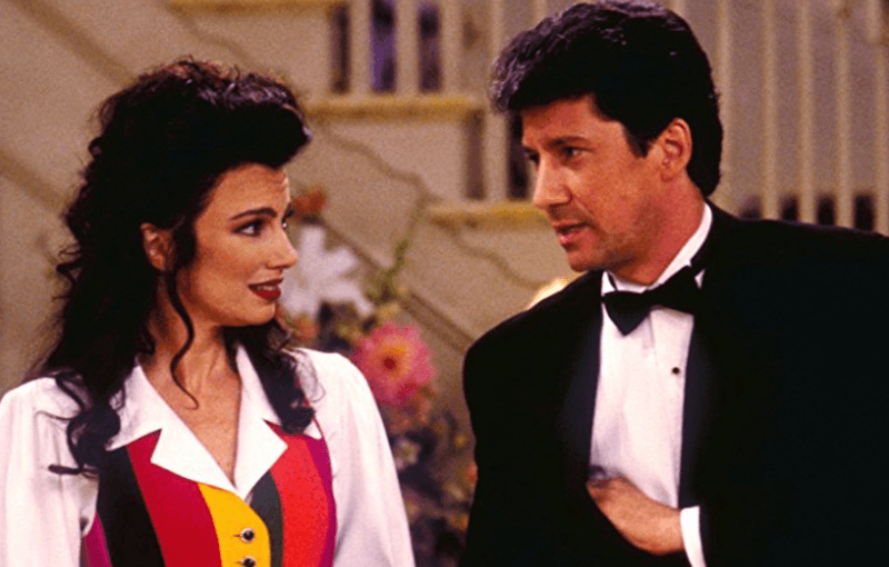 The Nanny