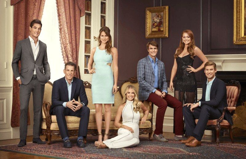 Why is Thomas Ravenel from ‘Southern Charm’ Suing Bravo?